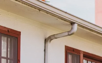 5 Reasons Why You Should Hire A Gutter Company