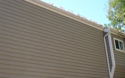 How Much Does Gutter Installation Cost?