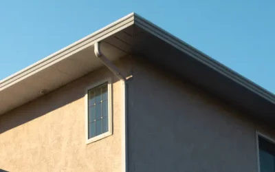 Why Seamless Gutters Are The Future Of Home Improvement