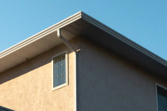 Why Seamless Gutters Are The Future Of Home Improvement